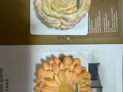 -潮一不贰·法式甜品·生日蛋糕·西式简餐(外滩店)