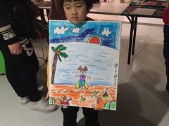 -丰收日·小海鲜·沪上家宴(顾村正大店)