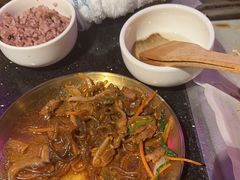 -亚龙湾红树林度假酒店-韩轩韩餐厅