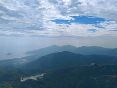 -七娘山