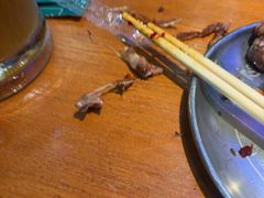 -路边羊烧烤酒场(宝带路店)