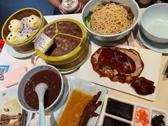 -大铁勺新津菜(东丽阳光新业广场店)