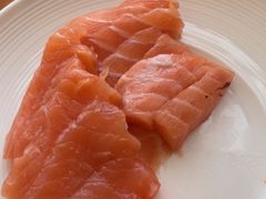 -视界美食自助餐厅·石家庄希尔顿酒店