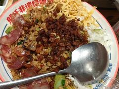 -怪噜范·老贵阳街头名小吃(数博万达店)