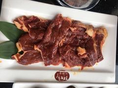 -阿里郎海鲜酒店