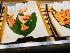 -星伦多自助料理·涮烤一体(虹悦城店)