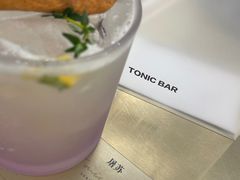 屠苏-仝TONIC·BAR(长乐路店)