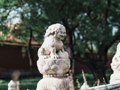 -故宫博物院(故宫)