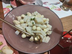 -甜阿姨·天台花园私房菜(万松园店)