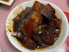 红烧肉-蘭心餐厅(进贤路店)