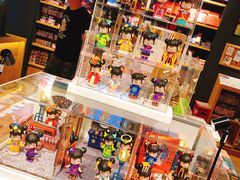 -木九十眼镜(领展购物广场·中关村店)
