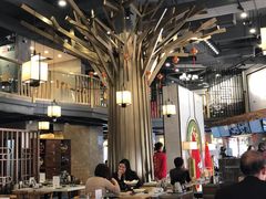 大堂-乜都得港式茶楼(天贵路店)