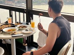 -必胜客(海滨店)