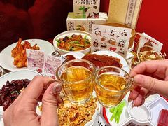 -小吊梨汤·北京菜·烤鸭(鸟巢店)
