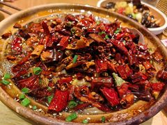 -付掌柜在成都·热炒砂锅集(金禾店)