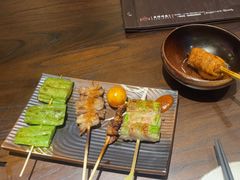 -鸟鹏烧鸟居酒屋(熙龙湾店)