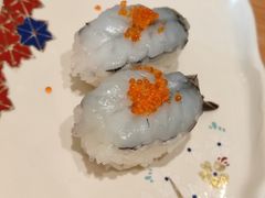 -团子君寿司·茶