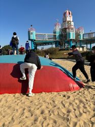 点击看大图 -季高兔窝窝亲子园(上海薰衣草公园店)