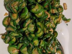 小炒黄瓜脆-集贤门·徽菜(福田店)
