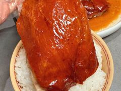 -阿诚市井潮汕菜(金台路店)