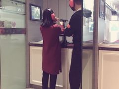-真枪会射击俱乐部(河西中央公园店)