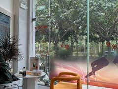 -MEGA BASE 健身馆(南山店)