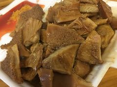 -细妹五香牛杂(步行街店)