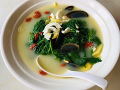 上汤时蔬-哈味食店(外伶仃岛店)