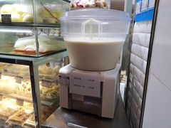 豆浆-白玉兰食品(甜云店)