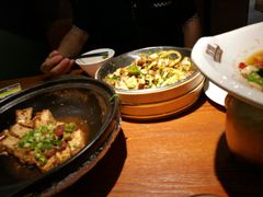 -炊烟小炒黄牛肉(东庆街店)