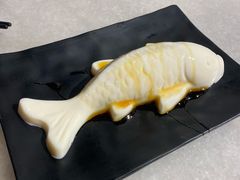 -小吊梨汤·北京菜·烤鸭(双井乐成中心店)