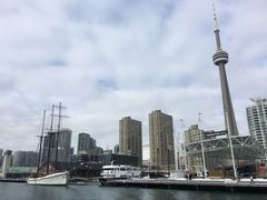 -360 The Restaurant at the CN Tower