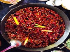 -董家湾重庆老火锅(嘉华店)