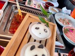 -大隐·成都火锅Bistro(合生麒麟新天地店)