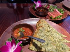 -花马天堂云南餐厅 Lost Heaven(高邮路店)