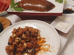 -天和晟烤鸭店(国展店)