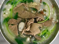 -广场正宗原汁薏米店