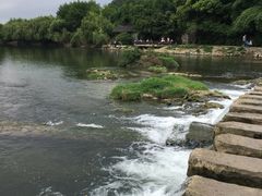 -贵阳市花溪国家城市湿地公园