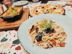 -MOMENTI手工意面(晶耀前滩店)