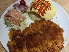 -米笑情(韩乐坊店)