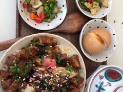 -馥家小馆(黔灵山公园店)