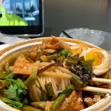 就等这一碗螺蛳粉。魂牵梦绕