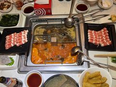 -海底捞火锅(勒泰店)