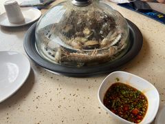 -港畔赶海蒸汽海鲜烧烤自助(仙螺岛店)
