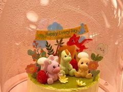 -好利来(东坝万达店)