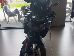 -北京德悦行BMW宝马摩托车