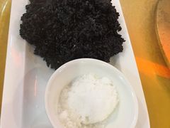 -鑫福楼农家菜