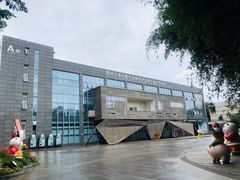 景点-成都大熊猫繁育研究基地