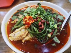 -螺小胖柳州螺蛳粉(钟楼总店)