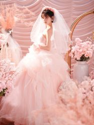 -魅·照相馆丨女神写真